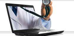 doctor