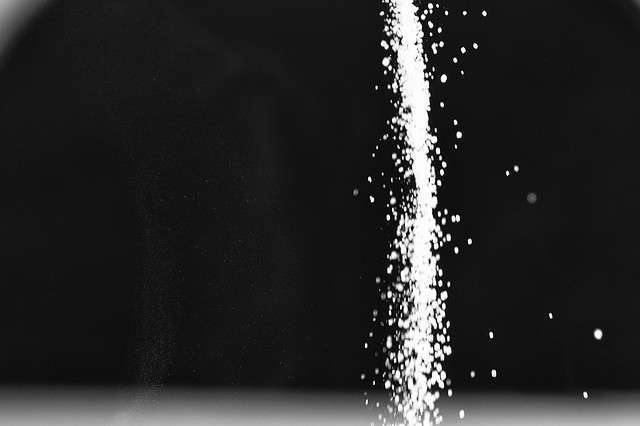 salt -