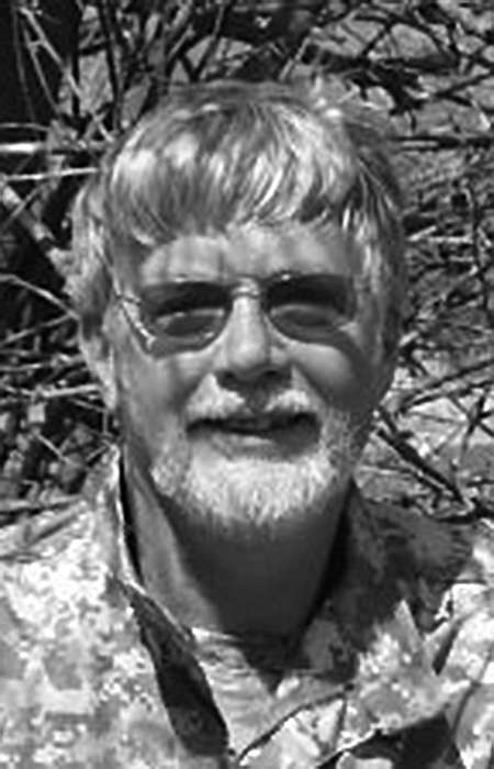 steve gilliland