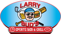 LARRY BUD
