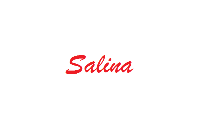 salina, ks