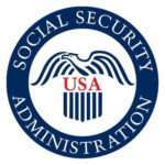 social security logo