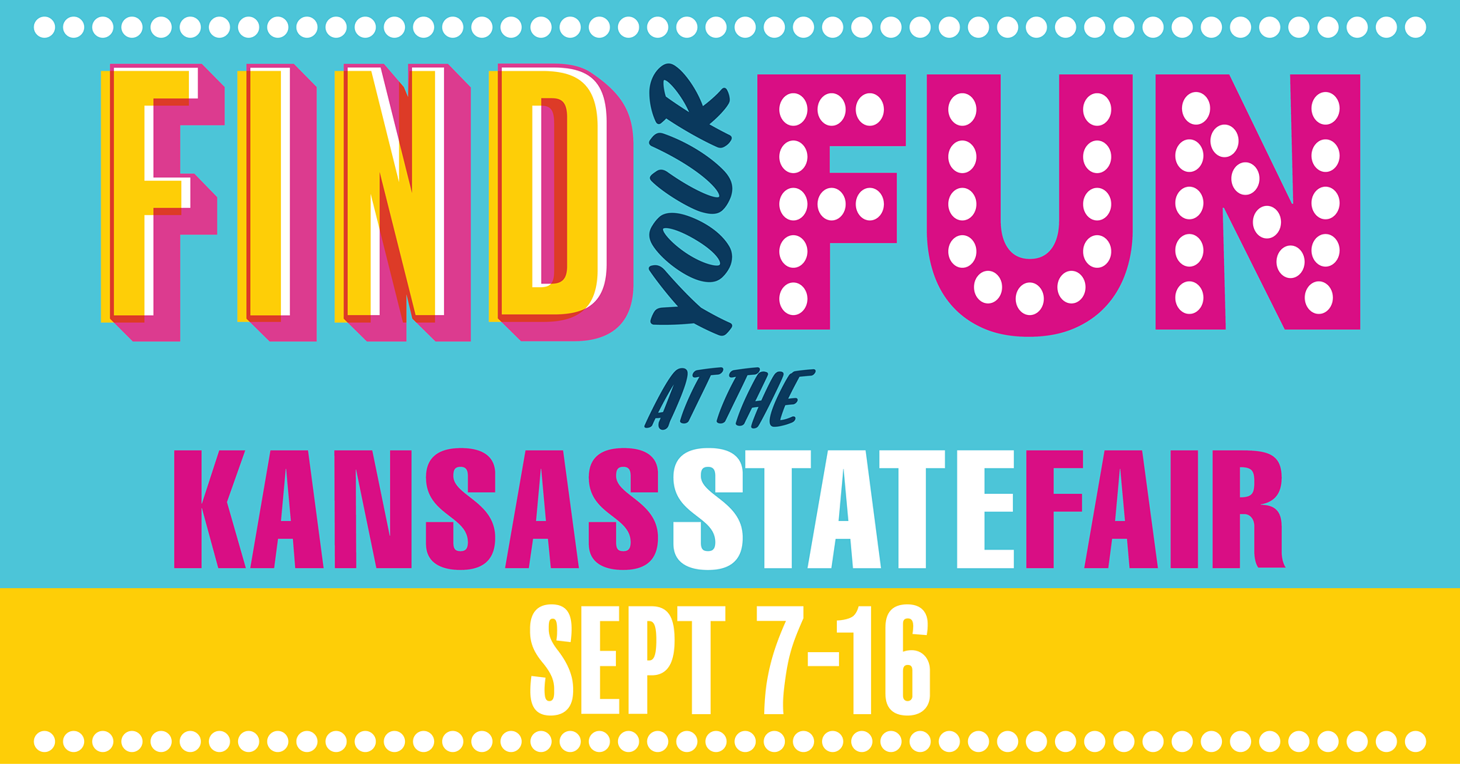 Fraudulent ticket sales at Kansas State Fair Rural Messenger