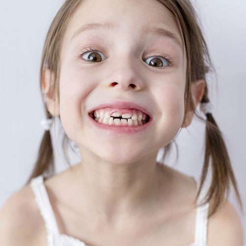 Major Dental Milestones For Children - Rural Messenger