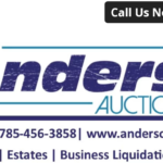 Anderson Auction