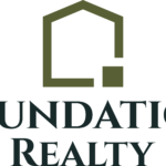 Foundation Realty Logo Color Alt