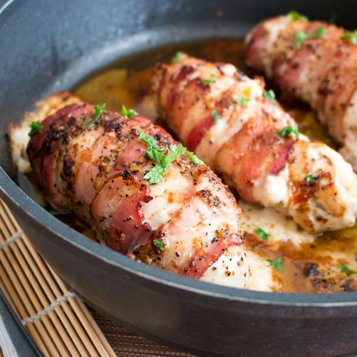 Chorizo Stuffed Chicken Wings - Rural Messenger