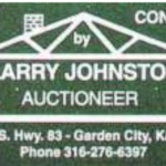 Larry Johnston