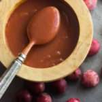 Wild-plum-ketchup