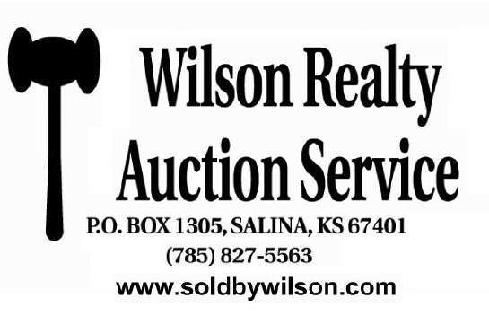 Events from May 21 – June 8 › Auctions › – Rural Messenger