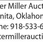 Miller Auction Multi Estate Auction