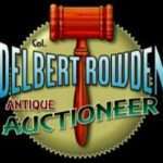 Big D’s Auction Delbert