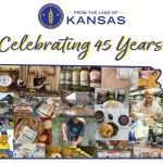 From the Land of Kansas 45th Anniversary