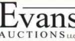 Evans auctions