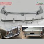 Bentley-T1-bumper1965-1977-1